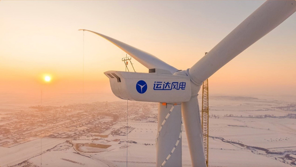 全球陸上最大機型來了