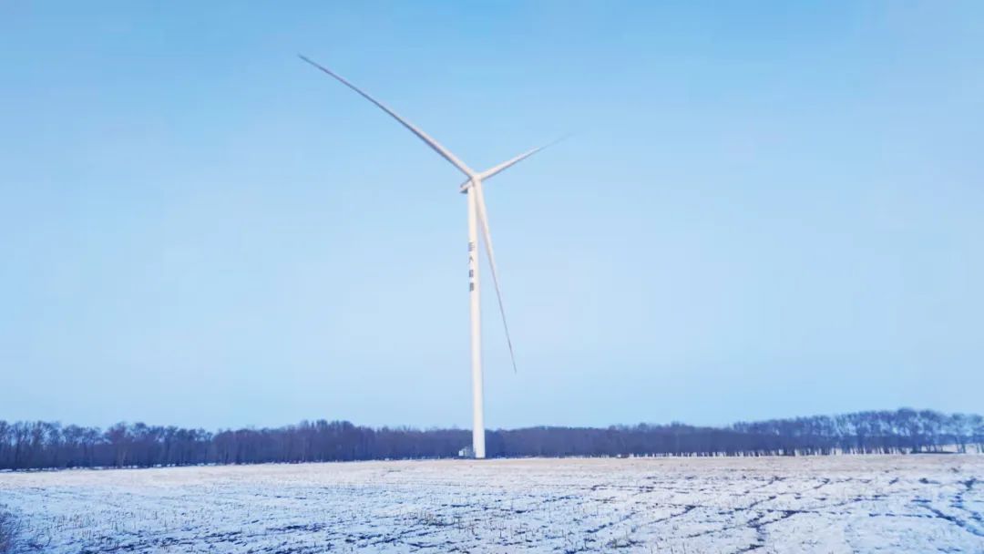 高質(zhì)量交付！威尼斯9499登錄入口股份多個(gè)項(xiàng)目交上并網(wǎng)考卷