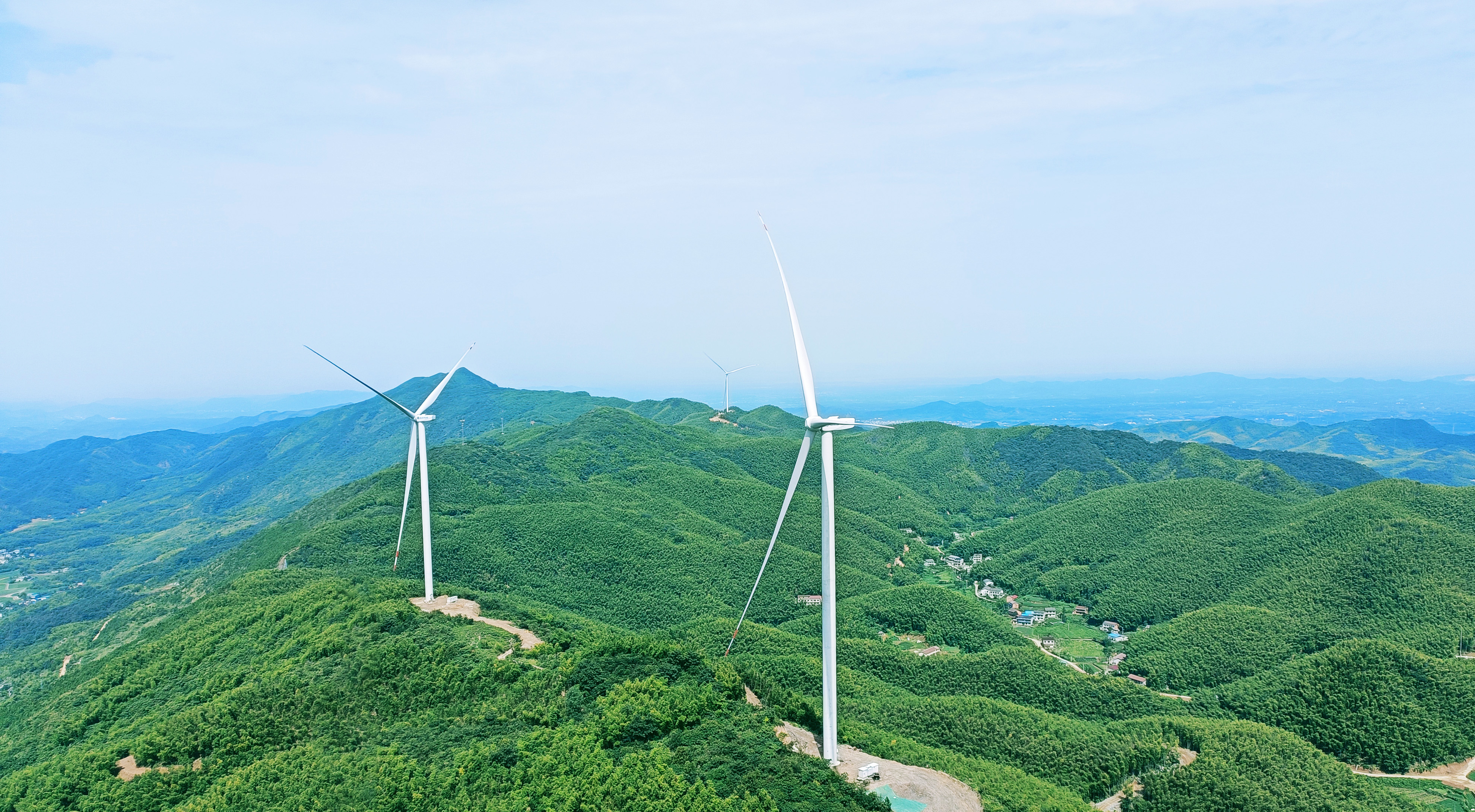 【市場(chǎng)觀(guān)察】一個(gè)村&le;20兆瓦，&ldquo;風(fēng)電下鄉(xiāng)&rdquo;大幕開(kāi)啟！