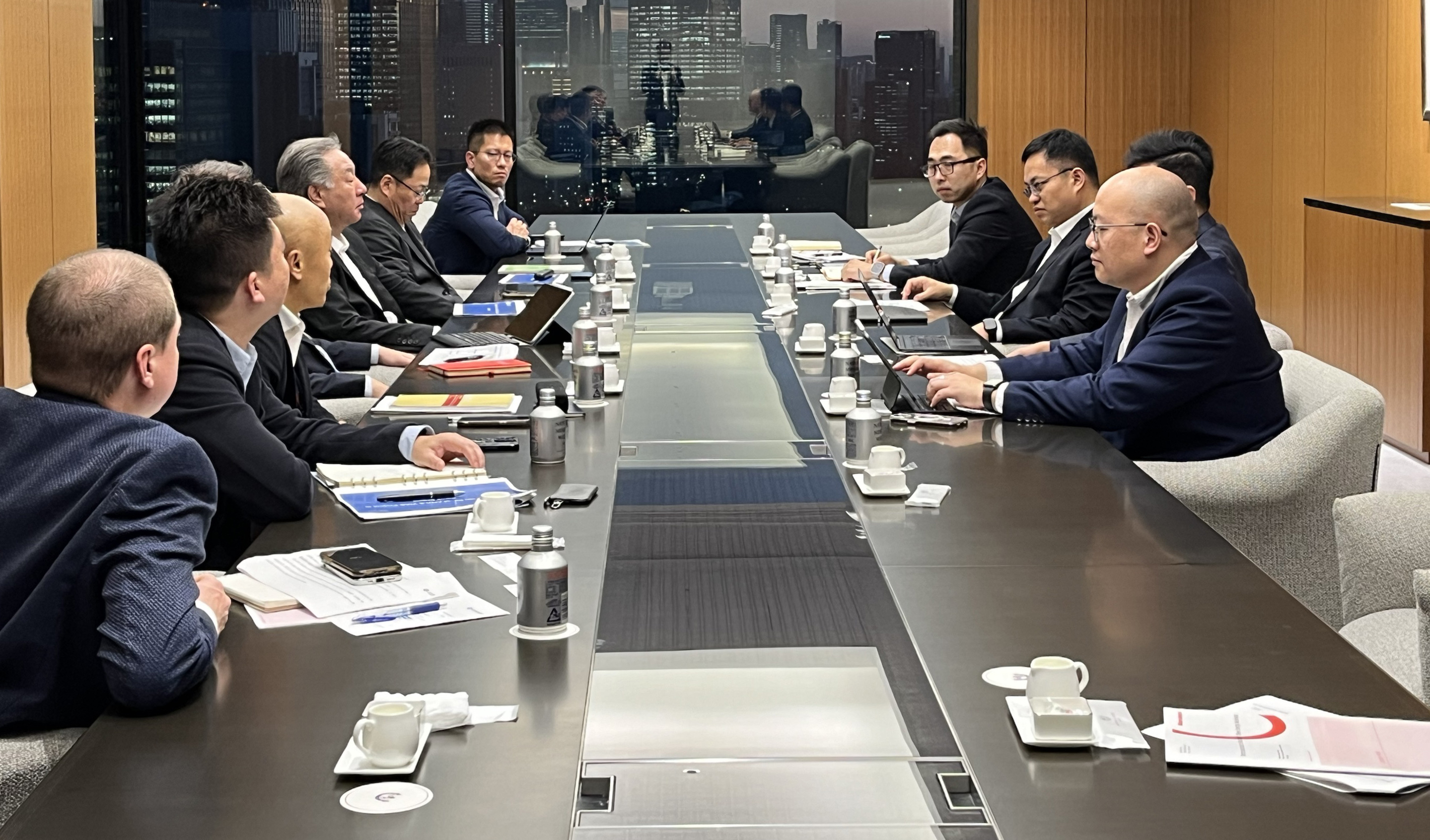 沙特第四輪風(fēng)電項(xiàng)目實(shí)現(xiàn)融資關(guān)閉 威尼斯9499登錄入口股份攜手日本丸紅助力全球能源轉(zhuǎn)型升級(jí)