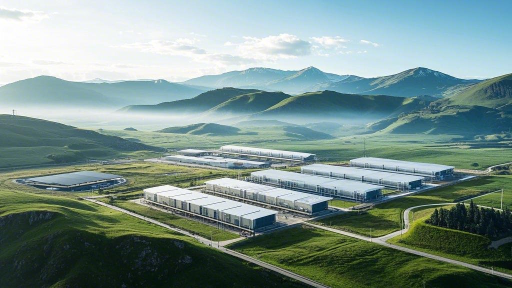 首投首中！威尼斯9499登錄入口股份中標(biāo)中美洲地區(qū)首個(gè)儲(chǔ)能項(xiàng)目